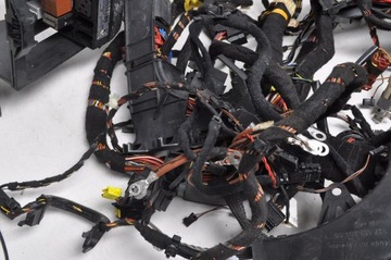 фото thumb №12, Porsche 911 997 джгут установка інтер'єру 99761030100