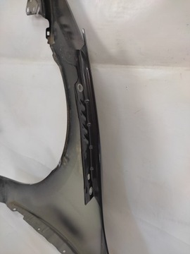 фото thumb №10, Mazda 2 iii dj крило праві переднє перед 2014-