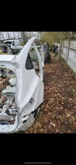 фото thumb №1, Чверть права задня hyundai ix 35