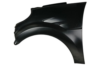 фото thumb №1, Крило лівий перед мікрокар f8c