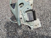 фото thumb №7, Четверть крыло правая правый задняя задняя byd уплотнитель 2024-2025