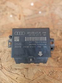 фото thumb №1, Audi a3 8p модуль парковки парктроник pdc 8p0919475m