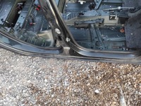 фото thumb №1, Opel astra k блок двигуна правий поріг