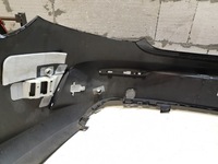 фото thumb №9, Бампер зад mercedes c-klasa w205 amg купе pdc