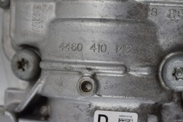 фото thumb №8, Редуктор коробки коробки передач bmw x1 f48 7646908