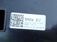 фото thumb №11, Hyundai kona electric ii ev port роз'єм кришка заряджання 863cc-hf100