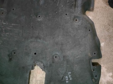 фото thumb №5, Bmw f20 n47 захист pod двигун