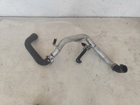 фото thumb №1, Volvo v40 ii 2012 1.6d2 труба шланг интеркулер 31370340