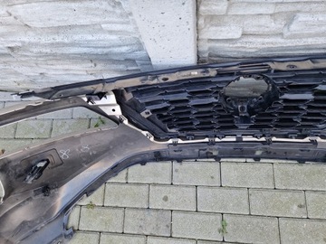 фото thumb №12, Бампер nissan x trail t33 2021 - prest-33