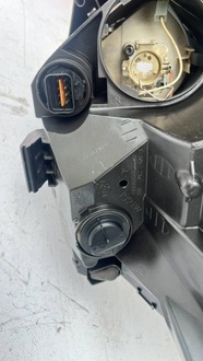 фото thumb №9, Kia venga 2010 правая сторона лампа передняя kia оригинальный номер 921021p000