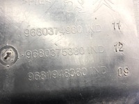 фото thumb №5, Подкрылок левый перед peugeot 308 i 9680374980 хэтчбек 07-16