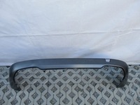 фото thumb №1, Молдинг спойлер бампера задня volvo v90 cross countr