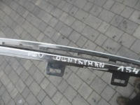 Рамка хром решётка решетка mini cooper countryman f60 Оригинал, фото thumb