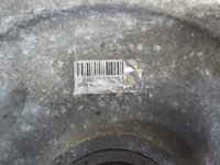 фото thumb №6, Mazda 5 1.8 16v l8 корпус защита rzorzadu