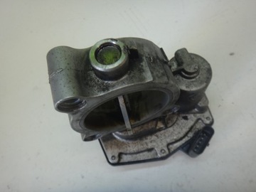 фото thumb №10, Дросельна заслінка bmw f06 f10 f20 f30 f32 f34 n47 n57