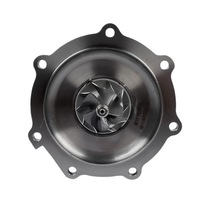 фото thumb №9, Серцевина турбіни turbo do isuzu d-max ii tfr tfs 2.5 crdi 2012-2018