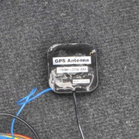 фото thumb №8, Mazda 3 i 2004 модуль / блок керування gps