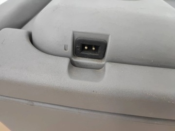 фото thumb №7, Холодильник автомобільна vw sharan 7m0065403