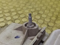 фото thumb №11, Opel astra g hb фара праве зад 90521544