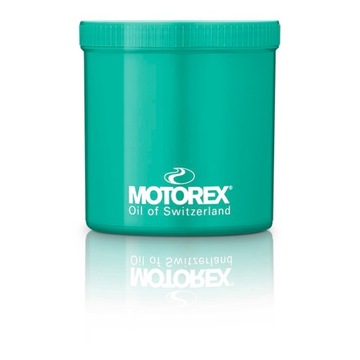 Смазка универсальная Motorex White Grease 850 г