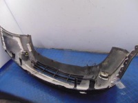 Ford mondeo mk 3 hb бампер перед код лакофарбового покриття чорний  металік Доставка, фото thumb