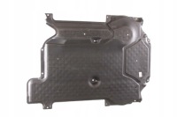 фото thumb №1, Защита pod коробка передач двигатель mercedes w204 2.2 cdi