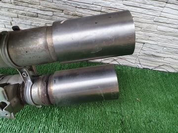 фото thumb №10, Глушник кінцевий вихлоп bmw m2 f87 performance