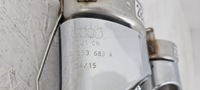 фото thumb №8, Audi q7 v12 4l 2009- наконечник глушника комплект 4l0253684a 4l0253683a