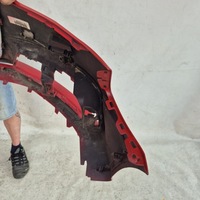 фото thumb №10, Audi a3 8v 8v3 s-line 13-16 бампер перед переднее spr 8v3807437f