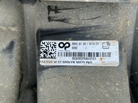 фото thumb №8, Audi s7 a7 4k8 рестайлінг 23r. бампер задній дифузор