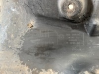 Bmw g30 g31 підкрилок перед передні праве 7340796 Зі Шроту, фото thumb