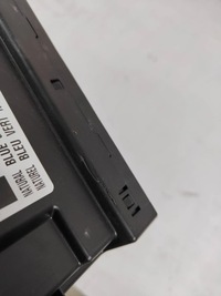 фото thumb №5, Opel corsa e модуль комфорта легальный