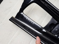 фото thumb №7, Защита dekor заглушка переключатель туннель среднего toyota chr c-hr