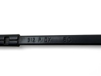 фото thumb №7, Fiat 500 abarth 2016 левая сторона дворник стекло передней / лобовое