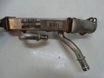 фото thumb №12, Радиаторов выхлопных газов egr mercedes w169 a6401400975