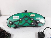 фото thumb №12, Peugeot 206 sw 2.0hdi набор стартовый блок управления 0281011188 9648588880