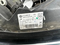 фото thumb №7, Captur i рестайлінг лампа права ліва перед pure vision led 260105570r 260608385r