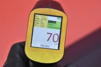 фото thumb №9, Крыло левый перед передний li7f vw passat b7 10-15