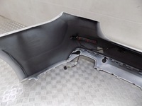 фото thumb №8, Bmw 5 g30 бампер задній задня 4 pdc lci a300