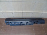 фото thumb №1, Молдинг порог правая mercedes slk 170 r170 оригинальный номер { zgh