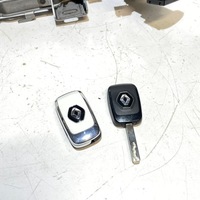 фото thumb №8, Renault twingo iii z.e. електрик бортовий комп'ютер замок запалювання bcm 237d40546r