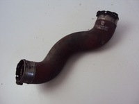 фото thumb №1, Труба интеркулер mercedes e-klasa w212 fl 2.2 cdi