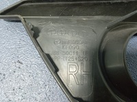 фото thumb №10, Mazda 3 bm решётка бампера перед правая bjs8-50c11