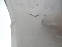 Бампер перед передний skoda superb 2 08-13 lf8h Доставка, фото thumb