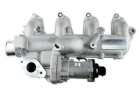 фото thumb №11, Клапан egr з колектор ford focus ii 1.8tdci 2005-