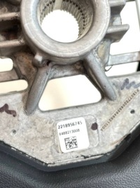 фото thumb №10, Воздуховод многофункциональный круиз-контроль opel corsa f - 647390100b