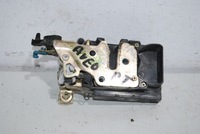 фото thumb №1, Замок дверь правый задняя chevrolet aveo 2 pin