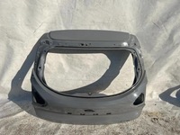 фото thumb №1, Крышка багажника ford puma ii 2018 задняя задняя