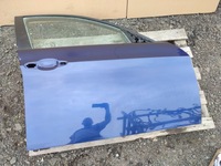 фото thumb №1, Bmw 3 e90 дверь правый перед передние tiefseeblau