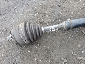 СЕДЛО BELKA IDELANE Passat B5 FL 2.0 бенз AZM